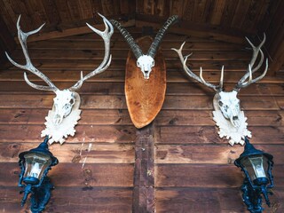 Casa de vacaciones Neukirchen am Großvenediger  37