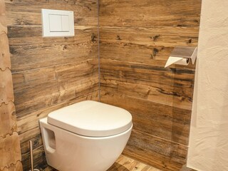 Holiday house Neukirchen am Großvenediger Features 6