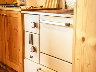 Casa de vacaciones Neukirchen am Großvenediger Características 14