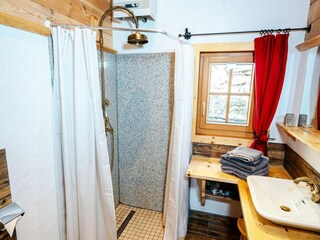 Holiday house Neukirchen am Großvenediger Features 9