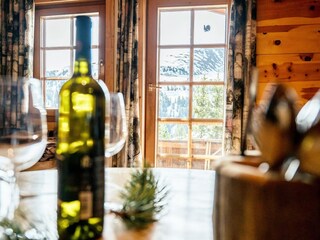 Holiday house Neukirchen am Großvenediger  26