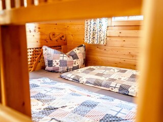 Holiday house Neukirchen am Großvenediger Features 18