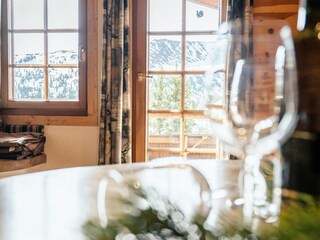 Holiday house Neukirchen am Großvenediger  29
