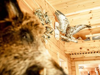 Holiday house Neukirchen am Großvenediger  30