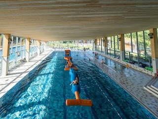 Ferienhaus Antoing Außenaufnahme 2