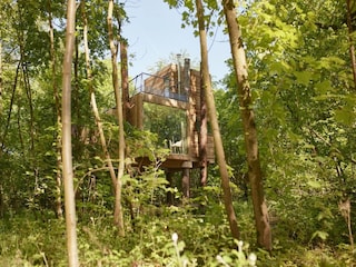 Ferienhaus Antoing Außenaufnahme 4