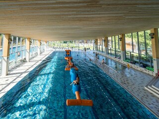 Casa per le vacanze Antoing Registrazione all'aperto 9