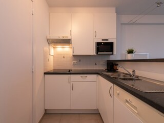 Apartment Middelkerke Ausstattung 4