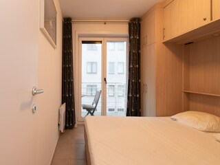 Apartment Middelkerke Ausstattung 7