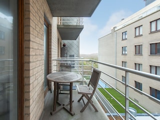 Appartement Middelkerke Buitenaudio-opname 2