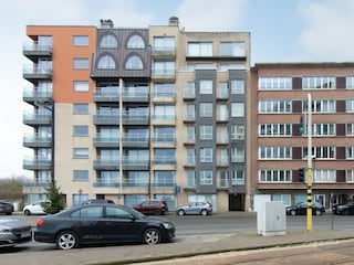 Apartment Middelkerke Außenaufnahme 3