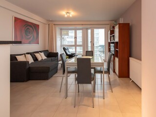 Apartamento Middelkerke Características 9