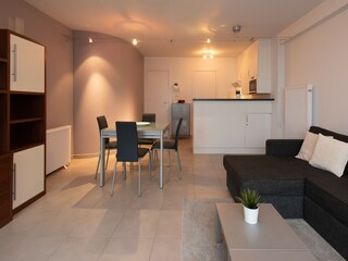 Appartamento Middelkerke Caratteristiche 10