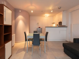 Apartment Middelkerke Ausstattung 13