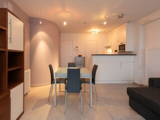 Appartement Middelkerke Kenmerken 13