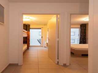 Appartement Middelkerke Kenmerken 15