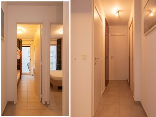 Apartamento Middelkerke Características 16