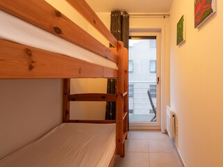 Appartement Middelkerke Équipement 17