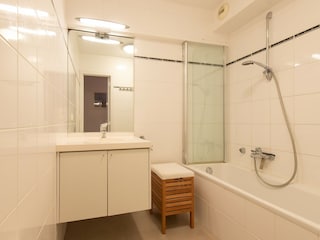 Apartment Middelkerke Ausstattung 19