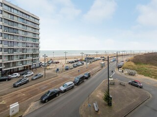 Apartamento Middelkerke Entorno 26