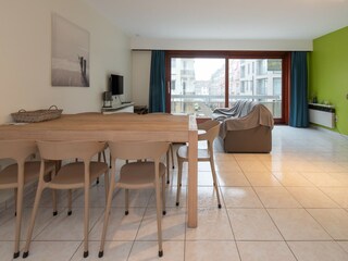 Appartement Middelkerke Kenmerken 13