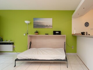 Appartement Middelkerke Équipement 15