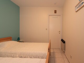 Apartamento Middelkerke Características 11