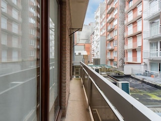 Appartement Middelkerke Buitenaudio-opname 3