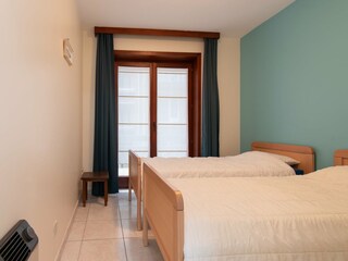 Appartement Middelkerke Kenmerken 6