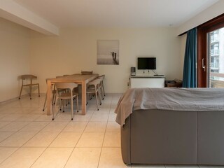 Appartement Middelkerke Kenmerken 7
