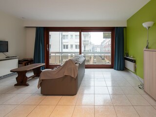 Appartement Middelkerke Kenmerken 8