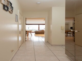 Appartement Middelkerke Kenmerken 17