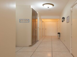 Apartamento Middelkerke Características 21