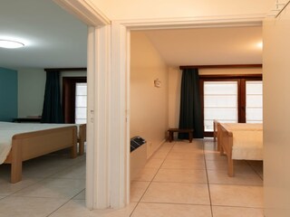 Appartement Middelkerke Équipement 17