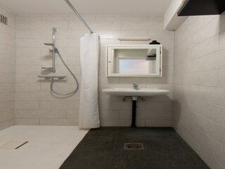 Appartement Middelkerke Équipement 18