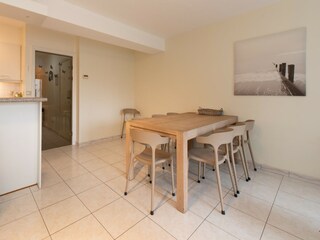 Appartement Middelkerke Kenmerken 21