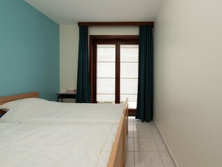 Apartamento Middelkerke Características 6