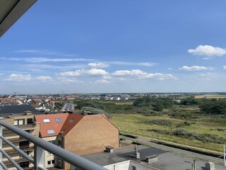 Apartamento Middelkerke Grabación al aire libre 1