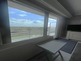 Appartement Middelkerke Équipement 7