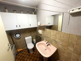 Apartment Middelkerke Ausstattung 3