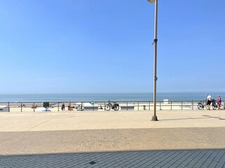 Appartamento Middelkerke Ambiente 18