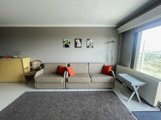 Apartamento Middelkerke Características 1