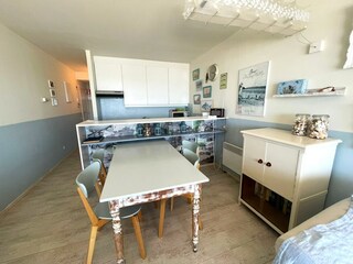Appartement Middelkerke Équipement 8