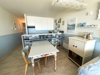 Appartement Middelkerke Kenmerken 8