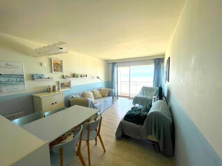 Appartement Middelkerke Kenmerken 4