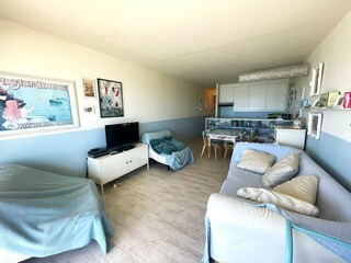 Apartamento Middelkerke Características 8