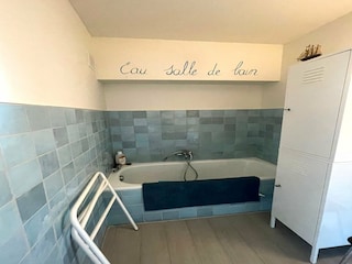 Apartment Middelkerke Ausstattung 11