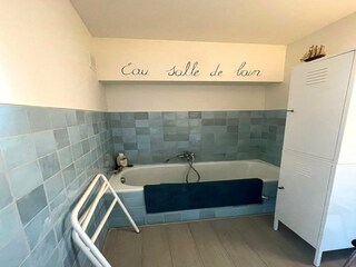 Apartment Middelkerke Ausstattung 6