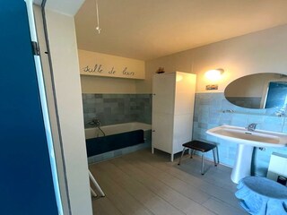 Appartement Middelkerke Kenmerken 6