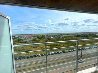 Apartment Middelkerke Außenaufnahme 2